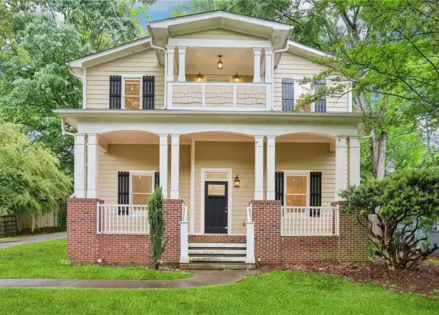 Property at 274 Rockyford Rd NE, Atlanta, GA, 30317, 5 beds, 3.5 baths, [object Object]
