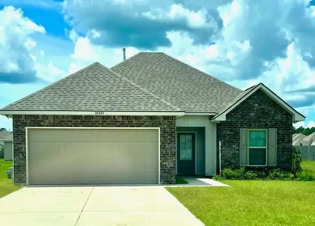 Property at 26368 Brownstone Dr, Ponchatoula, LA, 70454, 3 beds, 2 baths, [object Object]