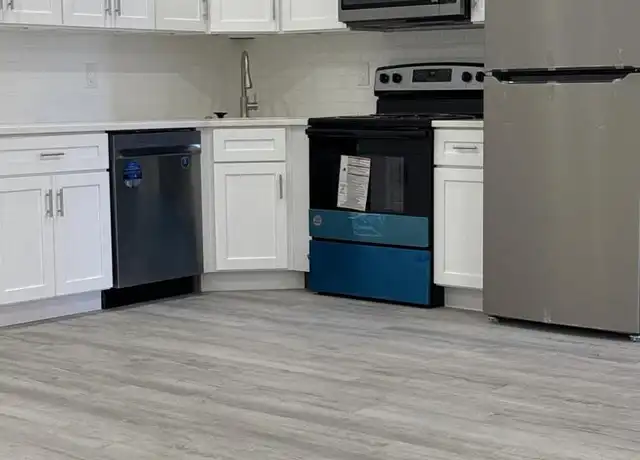 Property at 2002 N 22nd St Unit 3, Philadelphia, PA, 19121, 3 beds, 1 bath, [object Object]