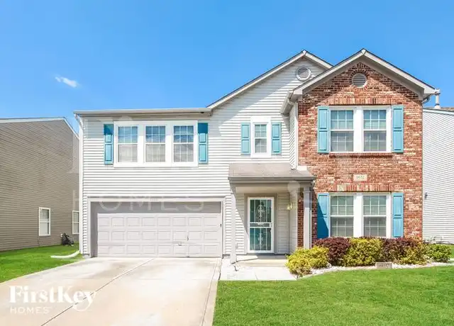 Property at 6632 Sonesta Dr, Indianapolis, IN, 46217, 3 beds, 2.5 baths, [object Object]