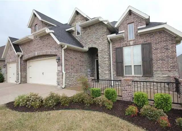 Property at 1505 SW Rosedale Ave, Bentonville, AR, 72713, 4 beds, 3.5 baths, [object Object]