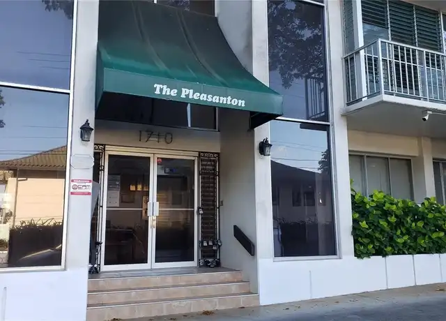 Property at 1710 Punahou St #403, Honolulu, HI, 96822, 2 beds, 2 baths, [object Object]