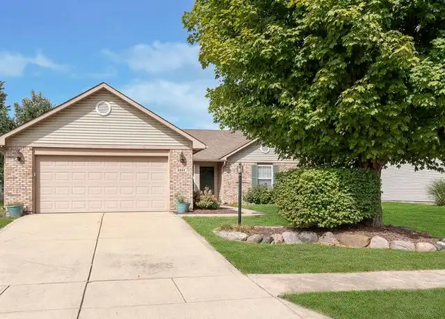 Property at 9880 Glenburr Ct, Fishers, IN, 46038, 3 beds, 2 baths, [object Object]