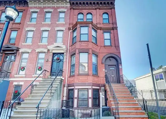 Property at 557 Bramhall Ave Apt 3, Jersey City, NJ, 07304, 1 bed, 1 bath, [object Object]