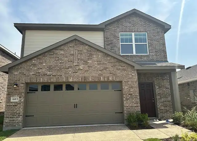 Property at 4413 Marsh Hawk Dr, Melissa, TX, 75454, 3 beds, 2.5 baths, [object Object]