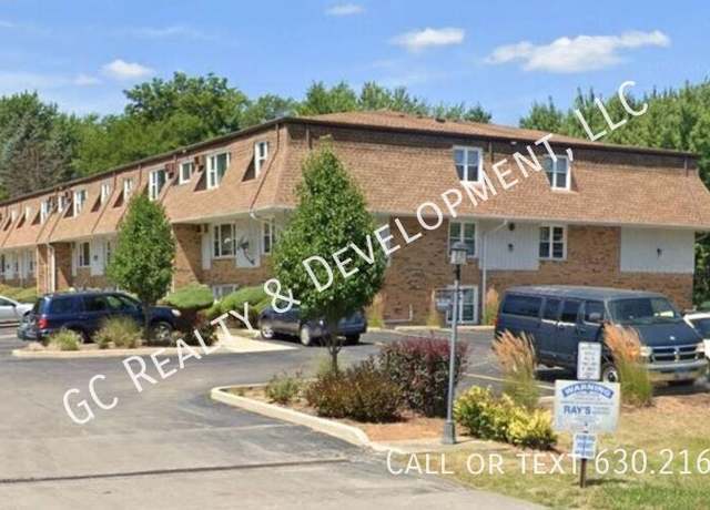 Photo of 312 N Warwick Ave Unit 1B, Westmont, IL 60559