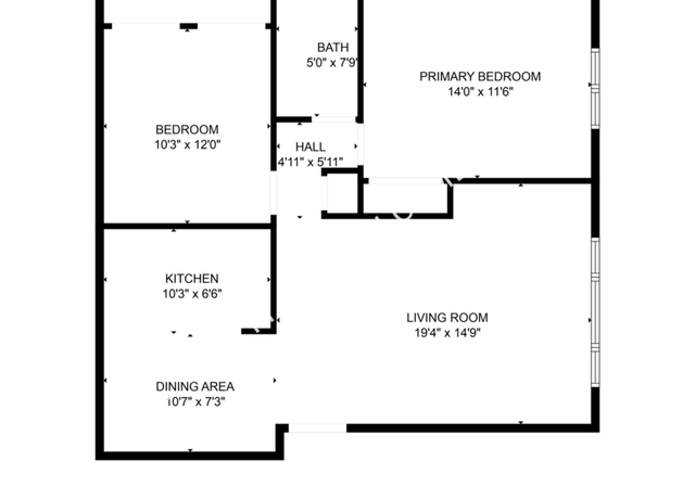 Photo of 312 N Warwick Ave Unit 1B, Westmont, IL 60559
