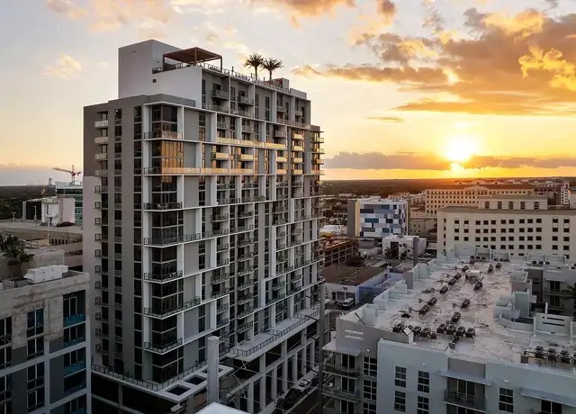Property at Core Link at Douglas - 3060 SW 37th Ave, Miami, FL, 33133, 2 beds, 1-2 bath, [object Object]