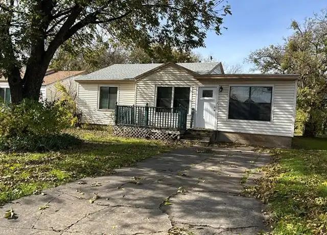 Property at 2210 Vine St, Abilene, TX, 79602, 3 beds, 1 bath, [object Object]