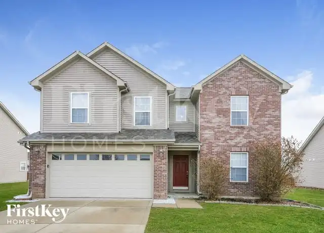 Property at 2473 Foxtail Dr, Plainfield, IN, 46168, 4 beds, 2.5 baths, [object Object]