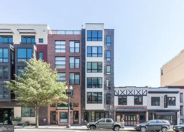 Property at 3817 Georgia Ave NW Unit 2, Washington, DC, 20011, 1 bed, 1 bath, [object Object]