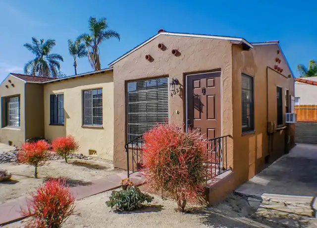 Property at 4025 Illinois St, San Diego, CA, 92104, 1 bed, 1 bath, [object Object]