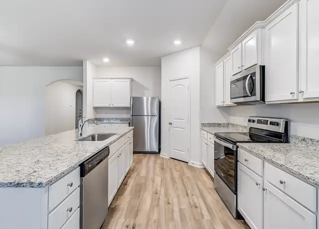 Photo of 459 Trinity Trl, Denton, TX 76207