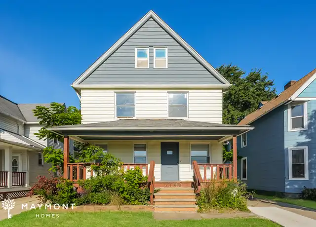 Property at 2168 W 93rd St, Cleveland, OH, 44102, 4 beds, 1 bath, [object Object]