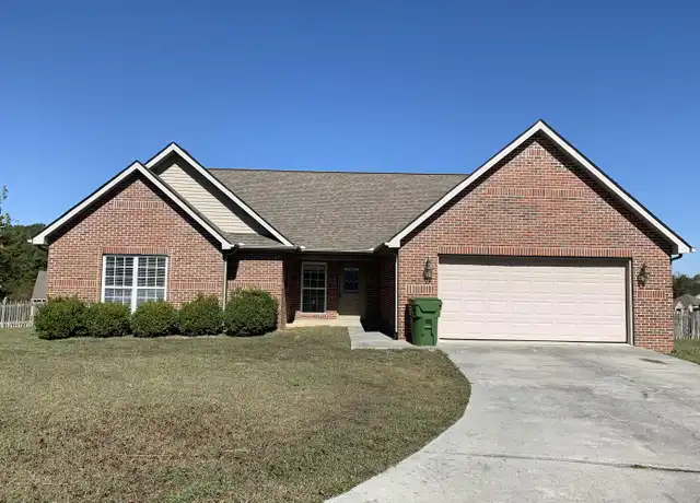 Property at 2517 Tyvola Ct, Maryville, TN, 37801, 4 beds, 2.5 baths, [object Object]
