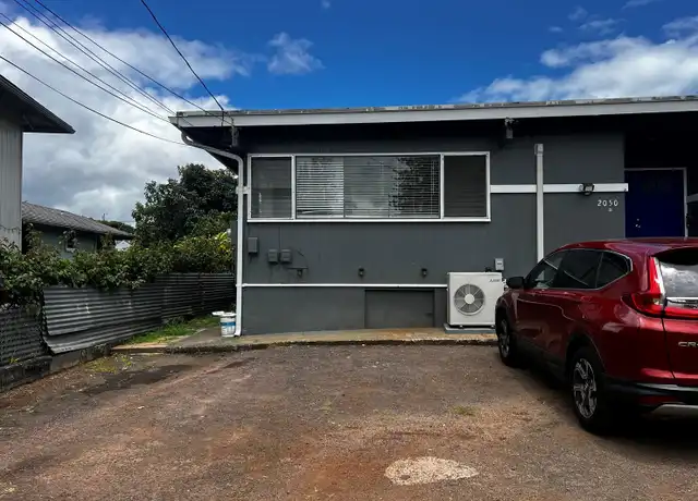 Property at 2050 California Ave Unit 1, Wahiawa, HI, 96786, 2 beds, 1 bath, [object Object]