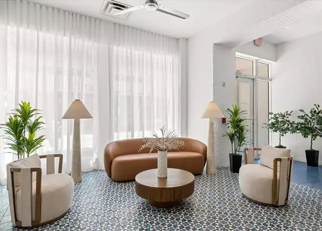 Property at Alton Road 1700 - Alton Ct Unit 1041725P, Miami Beach, FL, 33139, 1 bed, 1 bath, [object Object]