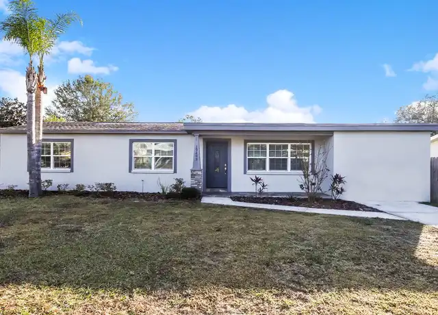 Property at 10209 N Fleetwood Dr, Tampa, FL, 33612, 4 beds, 2 baths, [object Object]