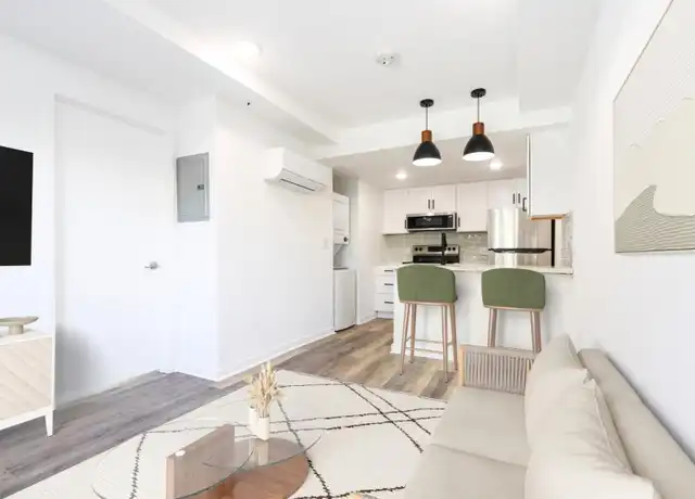 Property at 3757 Veteran Ave Unit 6, Los Angeles, CA, 90034, 1 bed, 1 bath, [object Object]