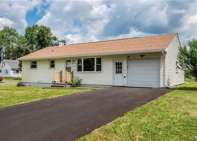 Property at 222 Wilber St, Utica, NY, 13502, 3 beds, 1 bath, [object Object]
