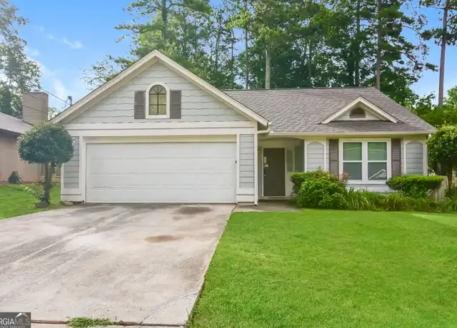 Property at 5324 Biffle Downs Rd, Stone Mountain, GA, 30088, 3 beds, 2 baths, [object Object]