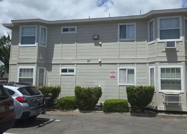 Property at 111 W Taylor St Unit 5, Reno, NV, 89509, 2 beds, 1 bath, [object Object]