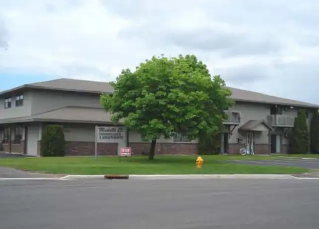 Property at 2209 N Michelle Ct Unit 8, Appleton, WI, 54914, 2 beds, 1 bath, [object Object]