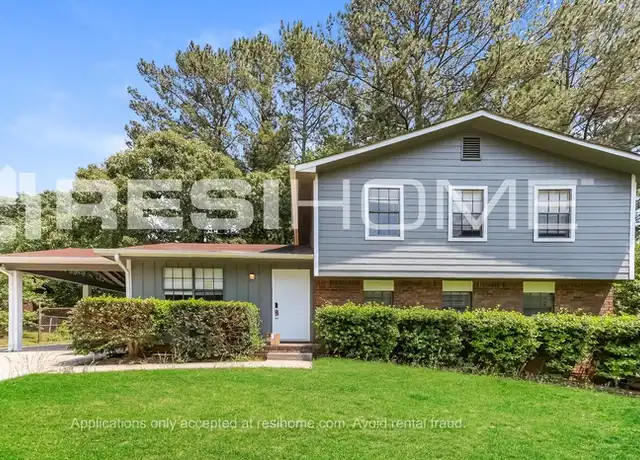 Property at 7904 Stanebrook Dr, Jonesboro, GA, 30238, 3 beds, 2.5 baths, [object Object]