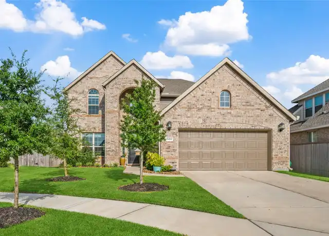 Property at 9414 Camden Cliff Ct, Porter, TX, 77365, 4 beds, 3.5 baths, [object Object]