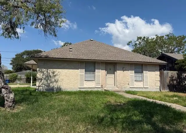 Property at 4805 Lavaca Dr Unit 1, Corpus Christi, TX, 78411, 2 beds, 1 bath, [object Object]