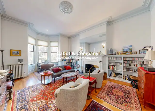 Property at 231 Beacon St Unit 2, Boston, MA, 02116, 1 bed, 1 bath, [object Object]