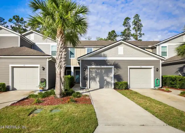 Property at 792 Servia Dr, Saint Johns, FL, 32259, 2 beds, 2.5 baths, [object Object]