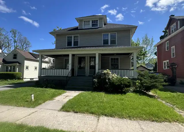 Property at 159 Spruce Ave, Rochester, NY, 14611, 3 beds, 1.5 baths, [object Object]