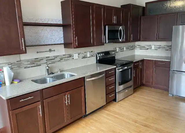 Property at 806 N Monroe St Unit 305, Spokane, WA, 99201, 1 bed, 2 baths, [object Object]