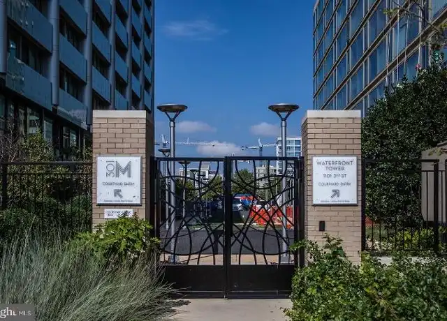 Property at 1101 3rd St SW, Washington, DC, 20024, 0 beds, 1 bath, [object Object]
