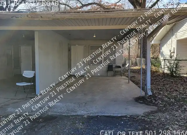 Property at 111 Blakely Rd, Jacksonville, AR, 72076, 2 beds, 1 bath, [object Object]