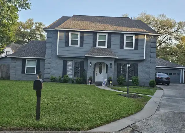 Property at 4731 Bicentennial Ct, Houston, TX, 77066, 1 bed, 1 bath, [object Object]