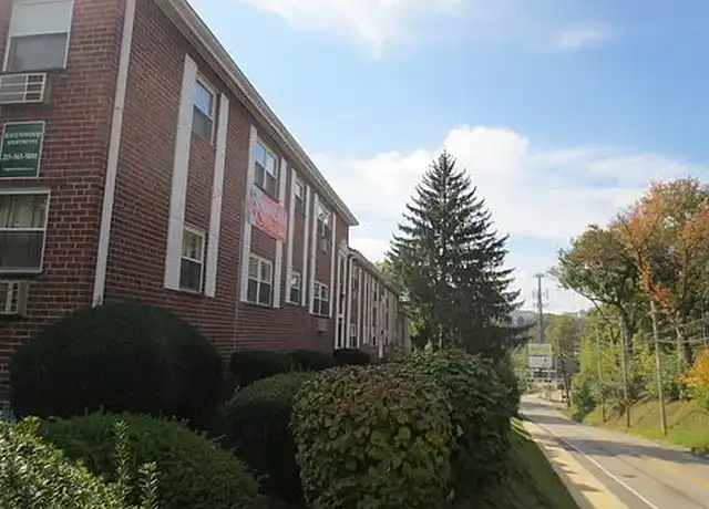 Property at Ravenswood Apartments - 3600 W School House Ln, Philadelphia, PA, 19129, 1 bed, 1 bath, [object Object]