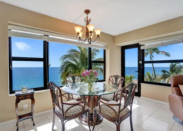 Property at 3800 Galt Ocean Dr #406, Fort Lauderdale, FL, 33308, 1 bed, 1 bath, [object Object]