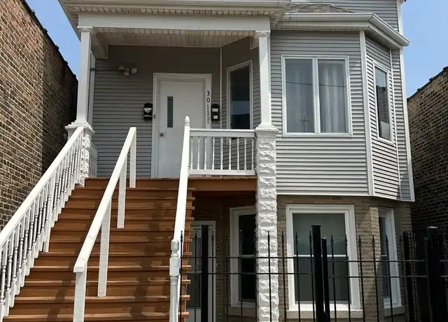 Property at 3011 N Kedzie Ave Unit 1st, Chicago, IL, 60618, 2 beds, 1 bath, [object Object]