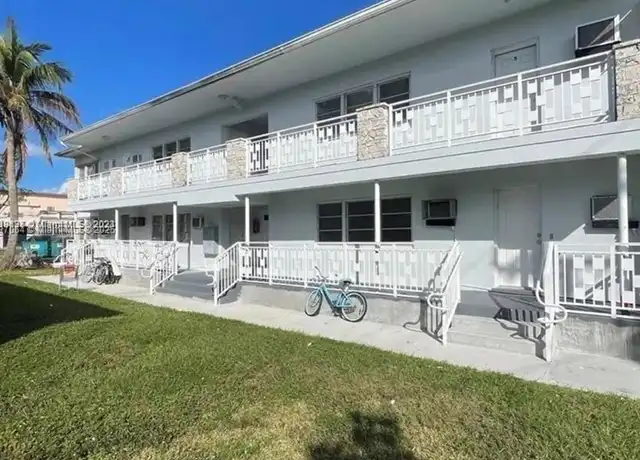 Property at 7600 Dickens Ave Unit 3, Miami Beach, FL, 33141, 2 beds, 1 bath, [object Object]