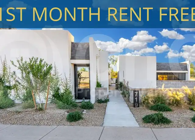 Property at 719 W Missouri Ave Unit 1, Phoenix, AZ, 85013, 2 beds, 1 bath, [object Object]