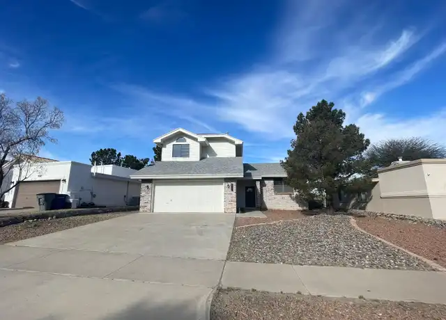 Property at 567 Kieffer Ln, El Paso, TX, 79912, 3 beds, 2.5 baths, [object Object]