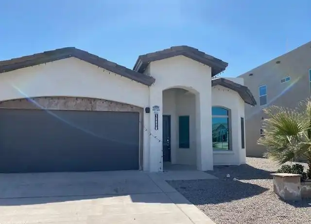 Property at 13820 Paseo Alegre Ave, El Paso, TX, 79928, 4 beds, 2 baths, [object Object]