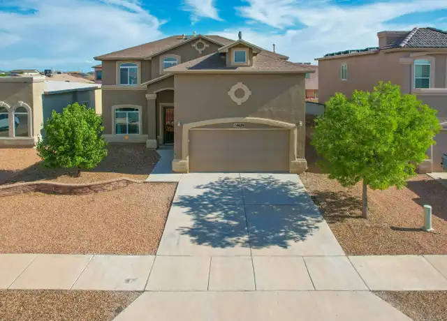 Property at 14620 Christian Castle, El Paso, TX, 79938, 3 beds, 2.5 baths, [object Object]