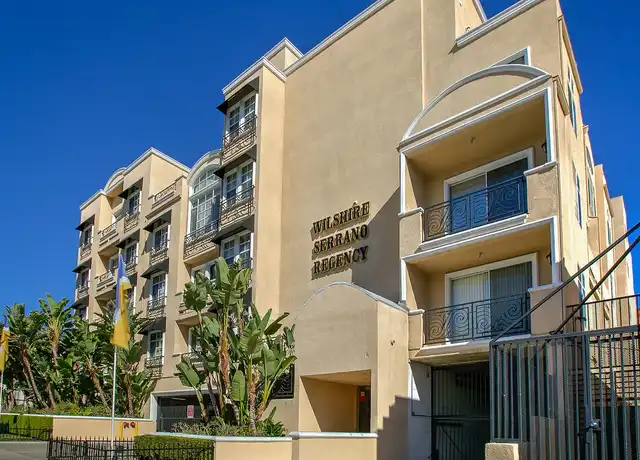 Property at Wilshire Serrano Regency - 550 S Serrano Ave, Los Angeles, CA, 90020, 1-2 bed, 1-2 bath, [object Object]
