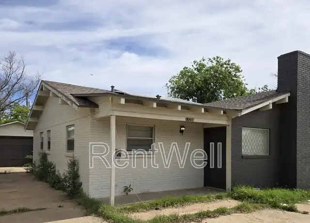 Property at 1720 27th St Unit 1, Lubbock, TX, 79411, 1 bed, 1 bath, [object Object]