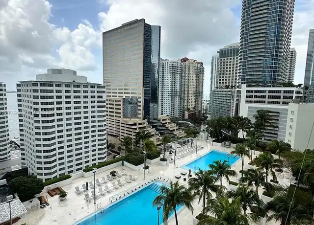 Property at 950 Brickell Bay Dr #1705, Miami, FL, 33131, 2 beds, 2 baths, [object Object]
