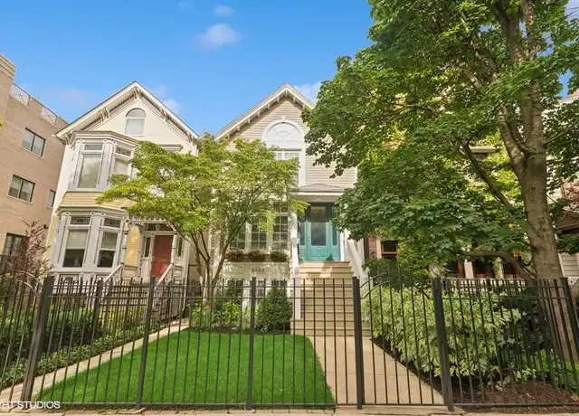 Property at 2426 N Burling St, Chicago, IL, 60614, 4 beds, 3.5 baths, [object Object]