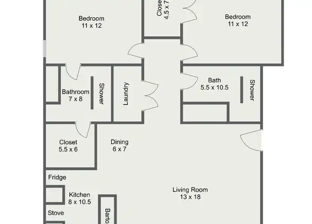 Property at 1599 Mingo Rd Unit 3000, Denton, TX, 76209, 2 beds, 2 baths, [object Object]